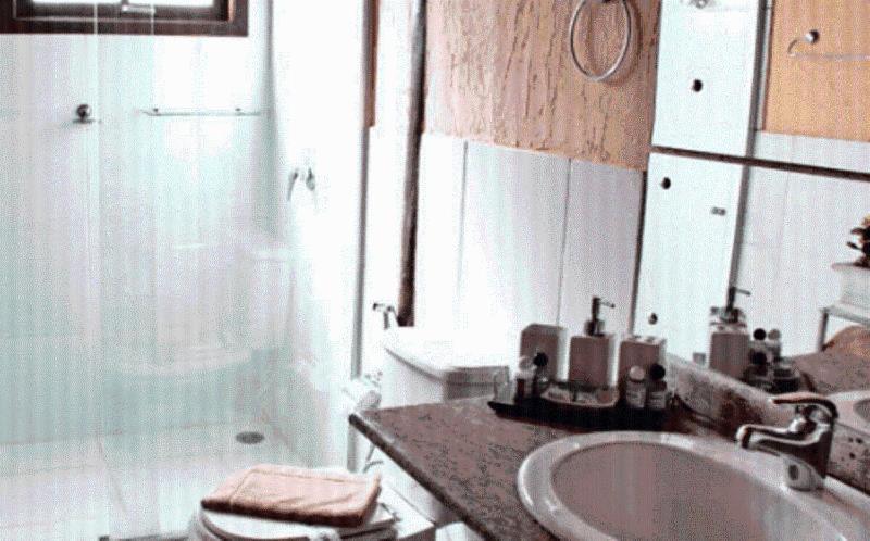 Pousada Villa Tambo Campos do Jordão Εξωτερικό φωτογραφία
